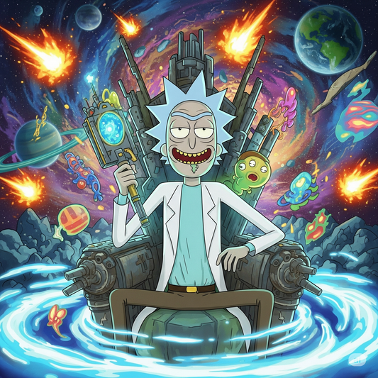Youtube Thumbnail Creation