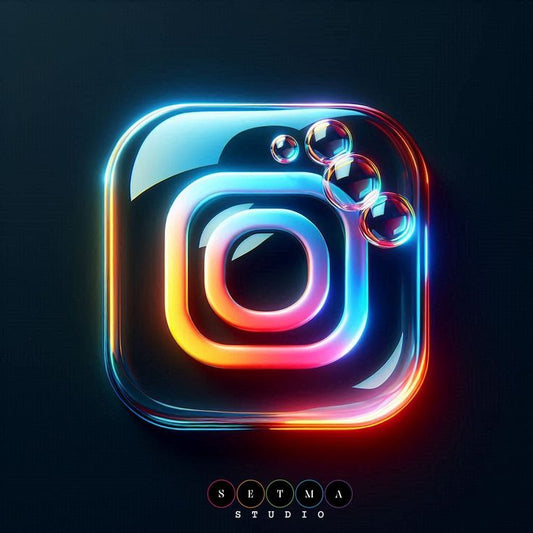 Monthly Instagram Management with video editing