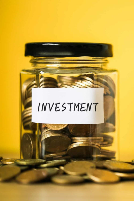 JK Media Investment Opportunities (Promotions)
