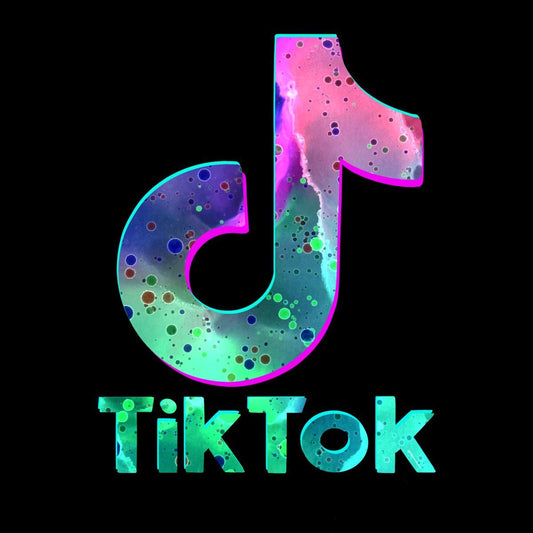 Monthly TikTok influencers Pack 